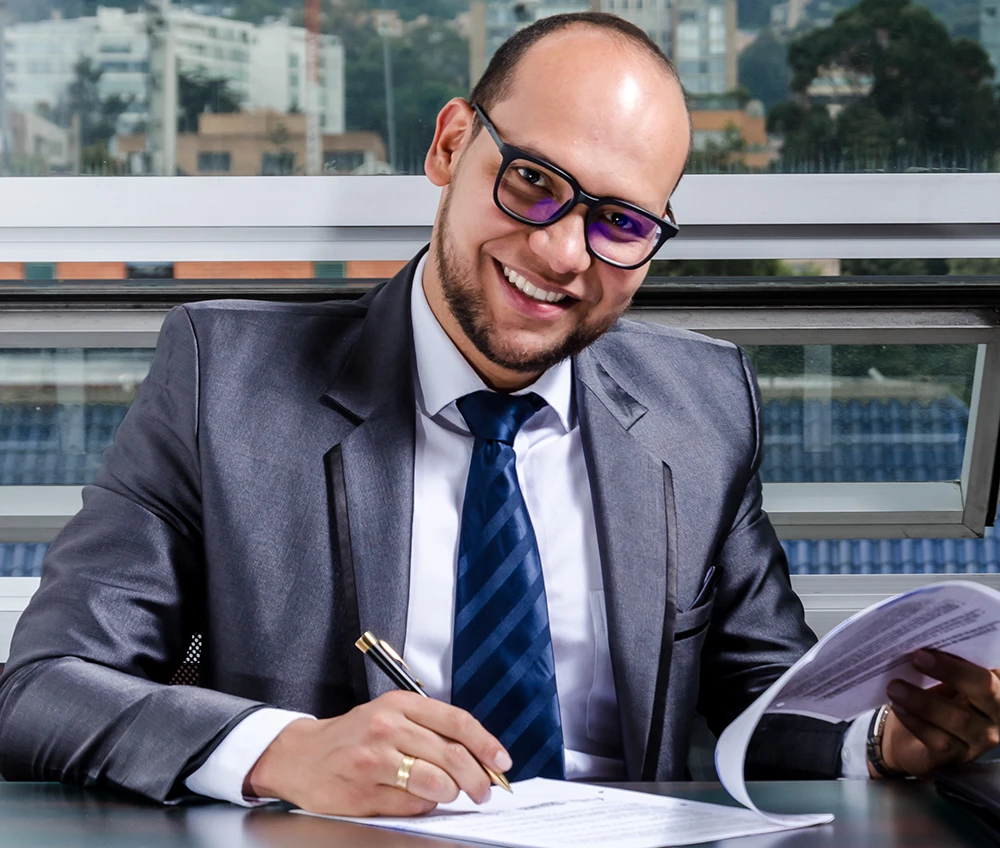 Barragán, Medina & Asociados