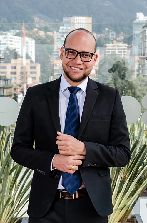 Barragán, Medina & Asociados|¿Quiénes somos?